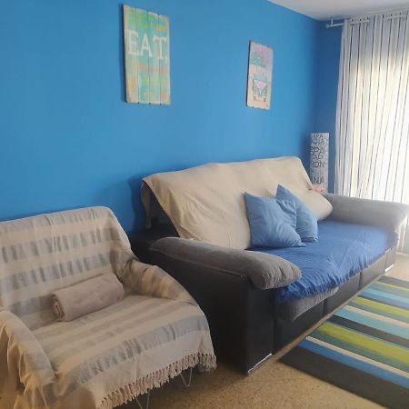 Apartamento Reco 1 Salou Exterior foto