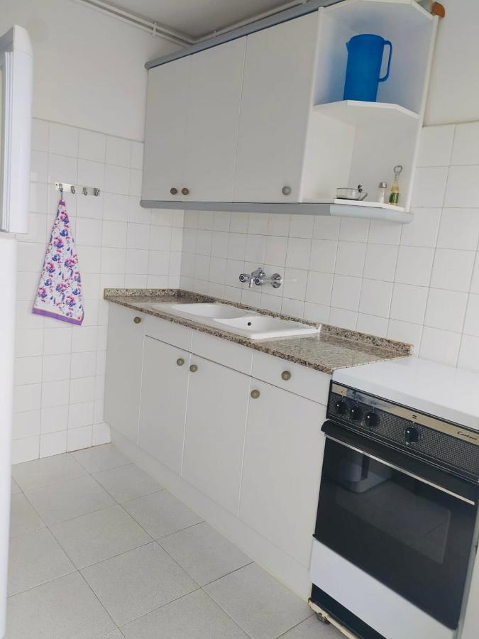 Apartamento Reco 1 Salou Exterior foto