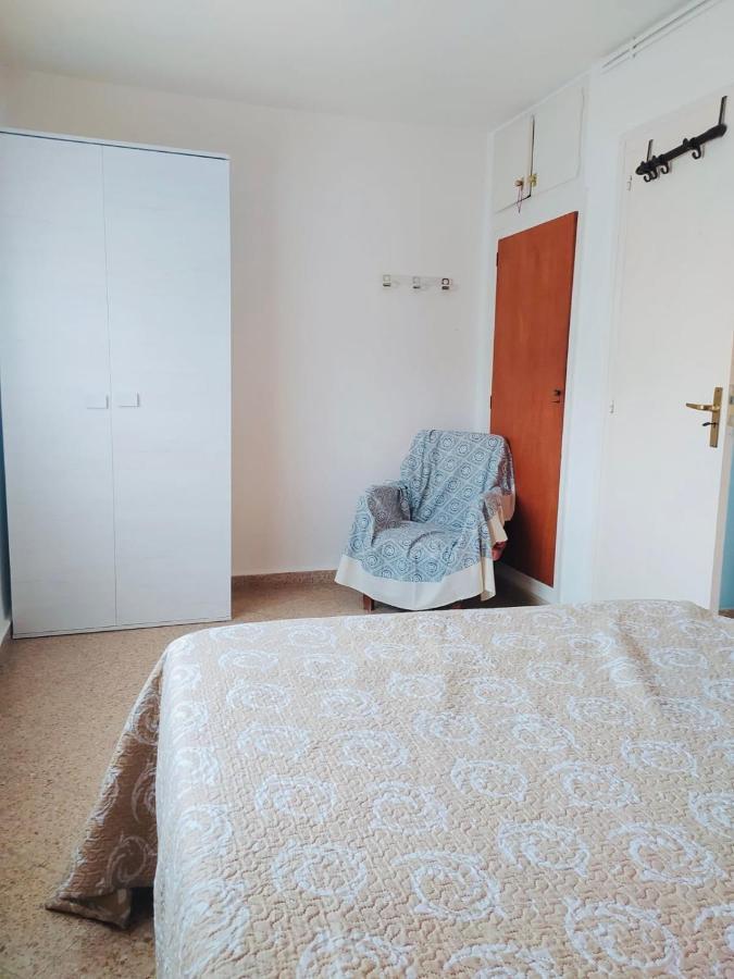 Apartamento Reco 1 Salou Exterior foto