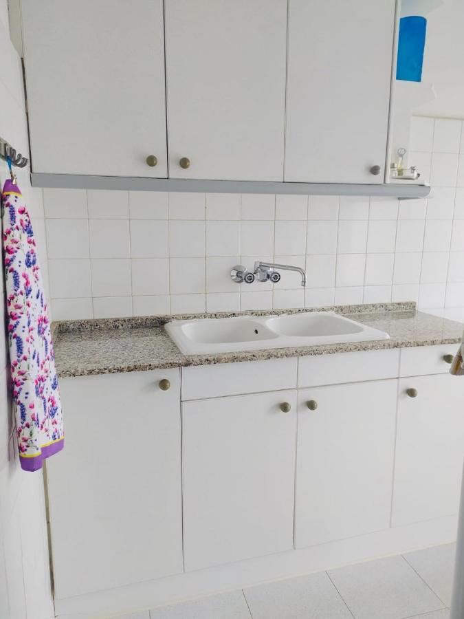 Apartamento Reco 1 Salou Exterior foto