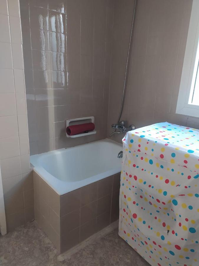 Apartamento Reco 1 Salou Exterior foto
